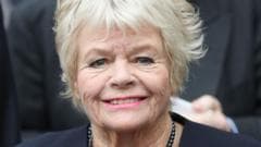TV presenter Judith Chalmers dies aged 90