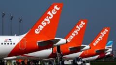 EasyJet boss says summer flights won't be hit by jet fuel shortages