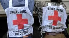 Red Cross volunteers die from suspected Ebola in DR Congo