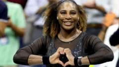 Serena Williams, 44, to return to tennis in Queen's doubles