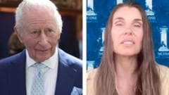 Meeting with the King would 'demonstrate human dignity', says Epstein survivor