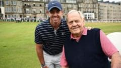 Where does McIlroy rank among golf's greats after Masters defence?