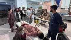 Gunmen kill at least four people at Afghanistan picnic spot