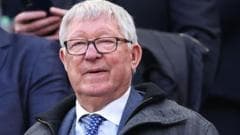 Sir Alex Ferguson taken to hospital as precaution before Man Utd v Liverpool