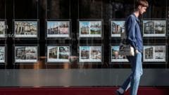 Estate agents accuse Rightmove of charging excessive fees