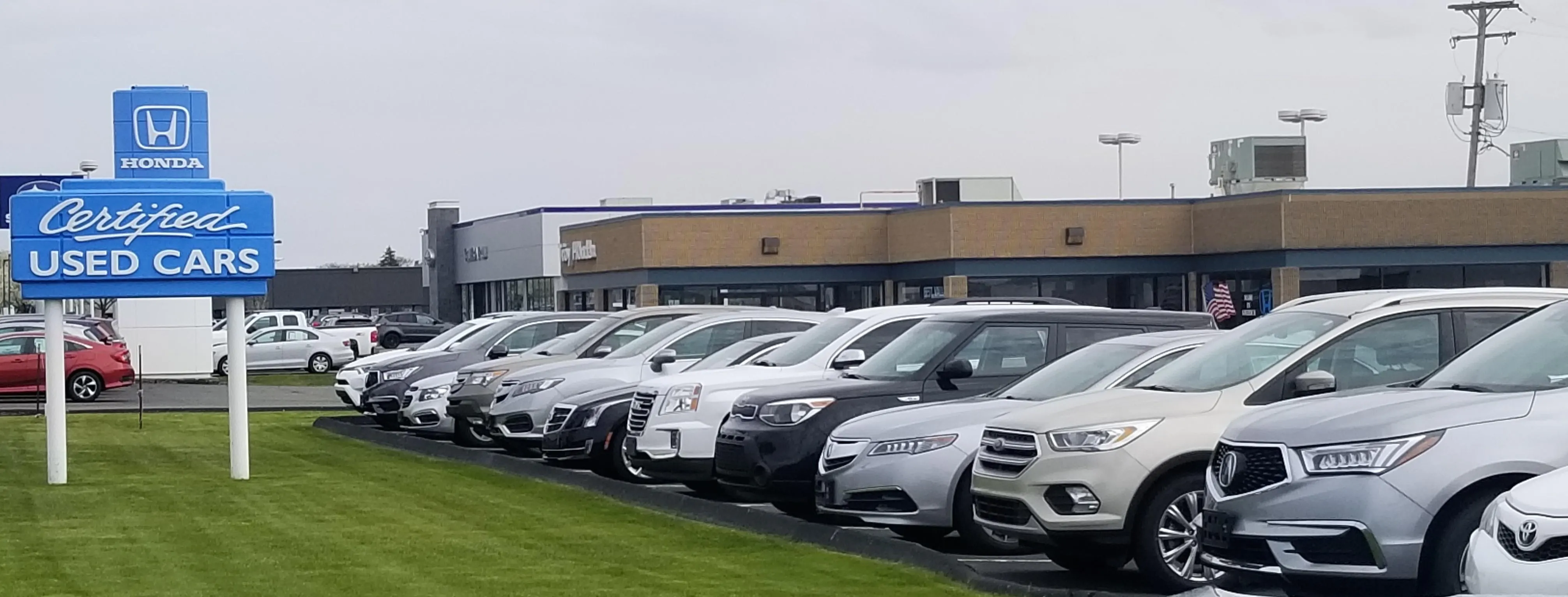 Exponential Index Hedges Against Changing Vehicle Values