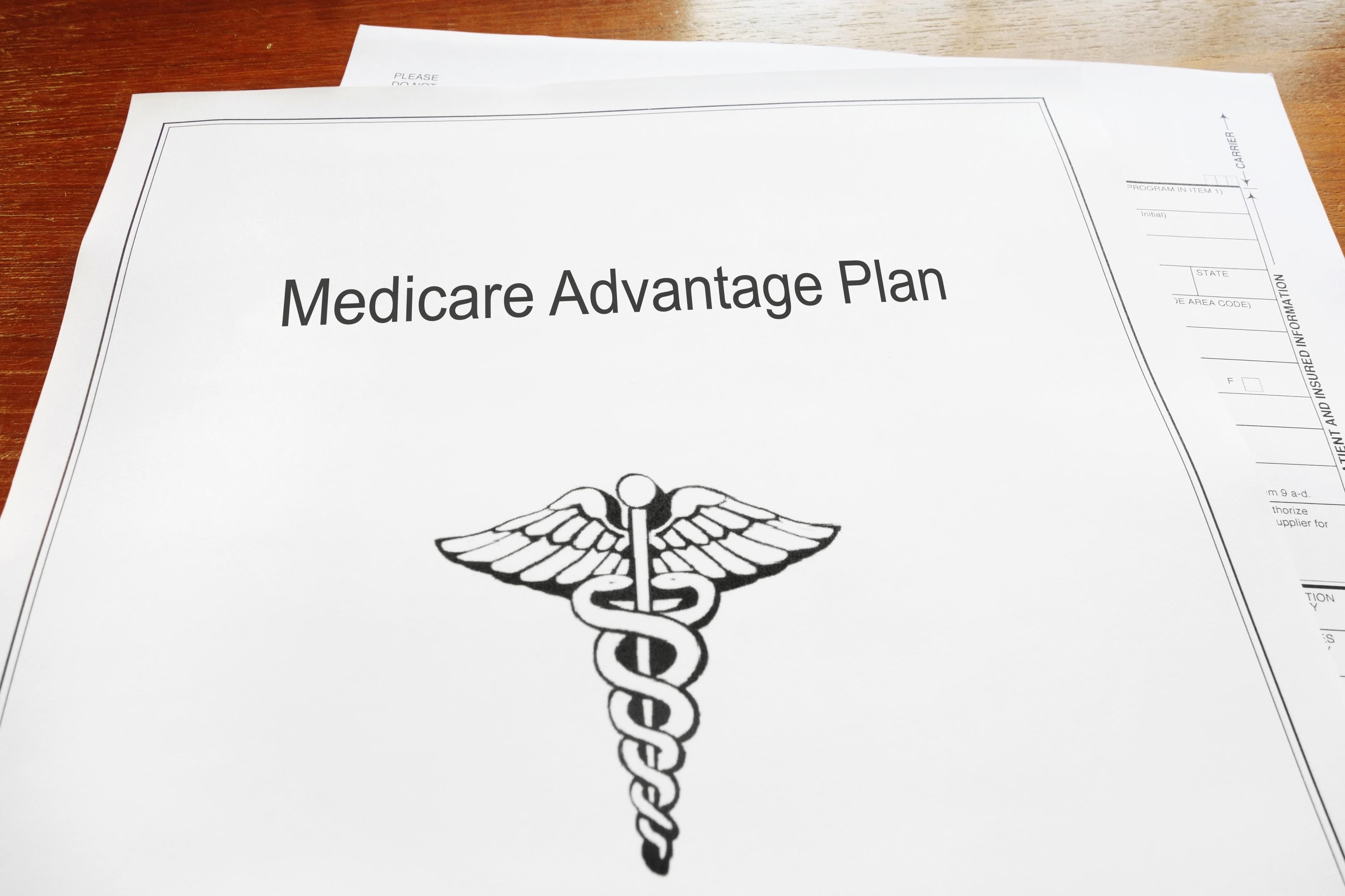 Insurers Get 2.5% Medicare Advantage Rate Increase, Bigger Than Earlier Flat Proposal