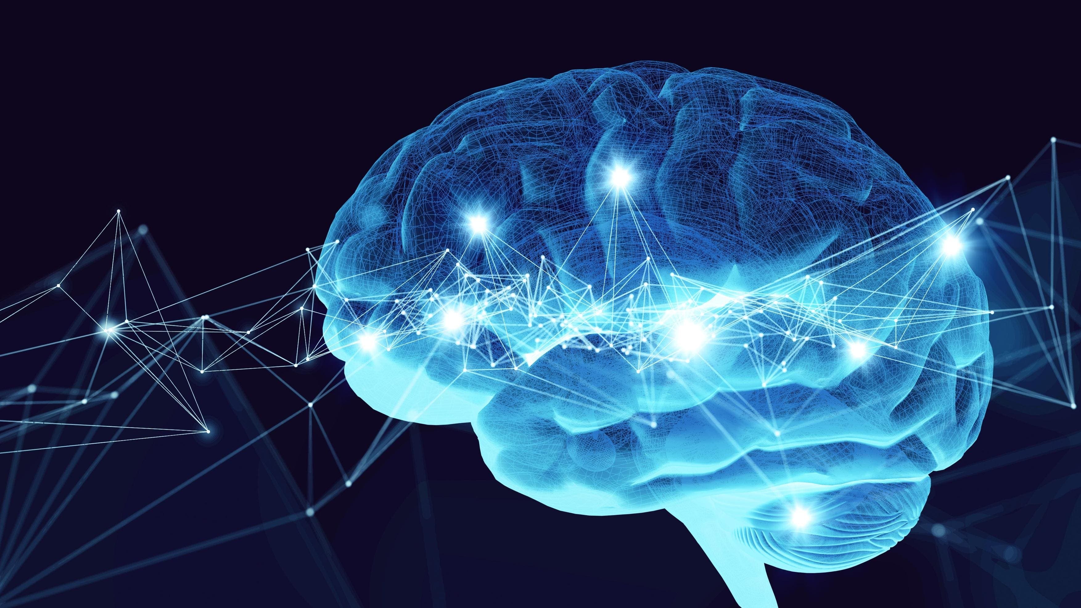 Solving The Mystery Of Motion With AI