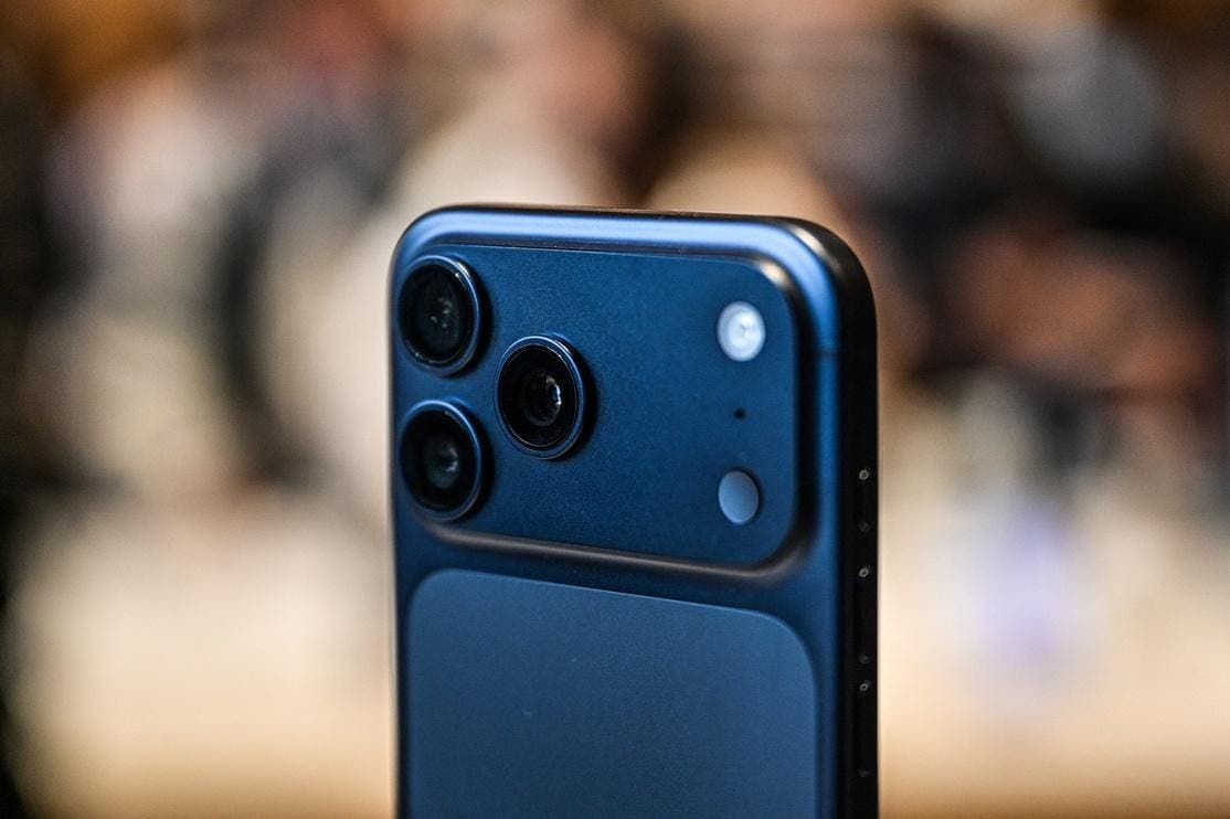 iOS 26.5.1: Apple Releases Free iPhone Update With Fix For iPhone 17 Pro Battery Issue