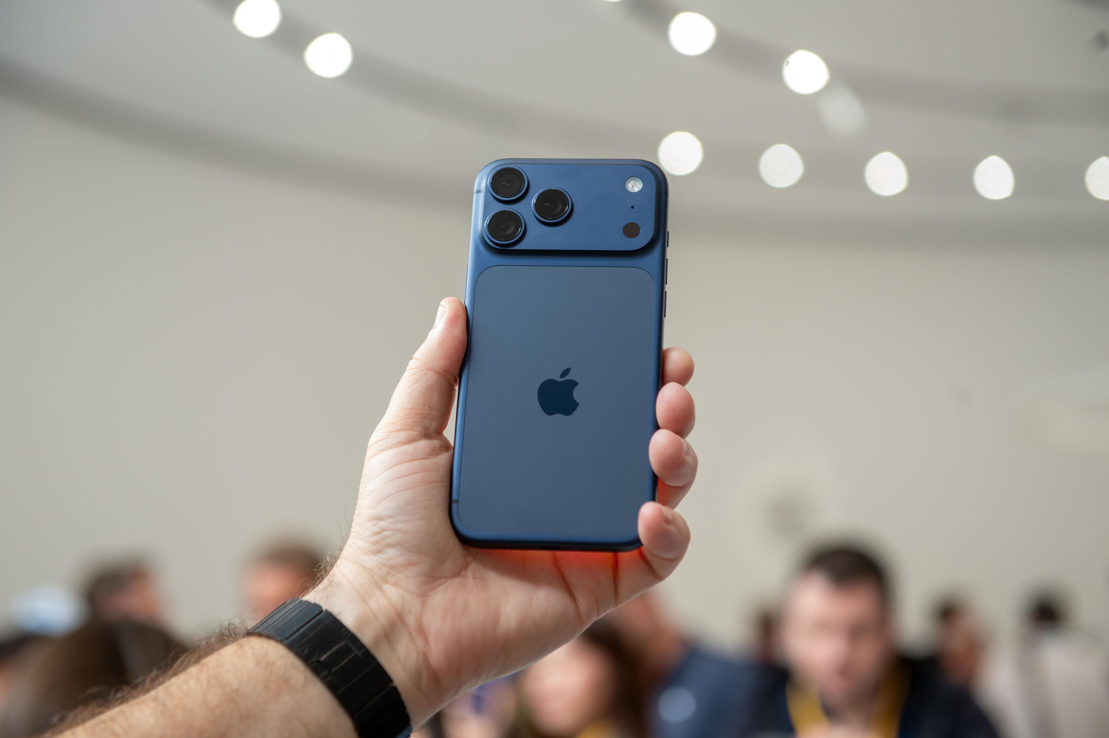 iPhone 18 Pro Leak: Apple Is Reportedly Killing Its Signature Finish