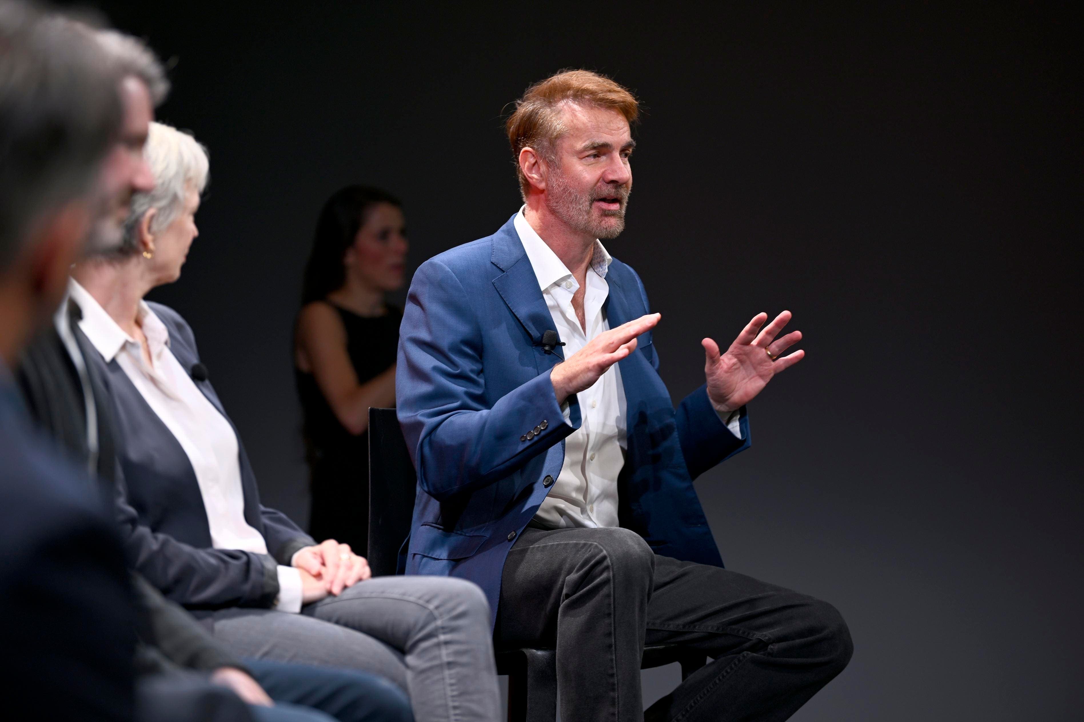 Ignore The Doom Talk; AI’s Real Value Only Arises When Humans Step Up