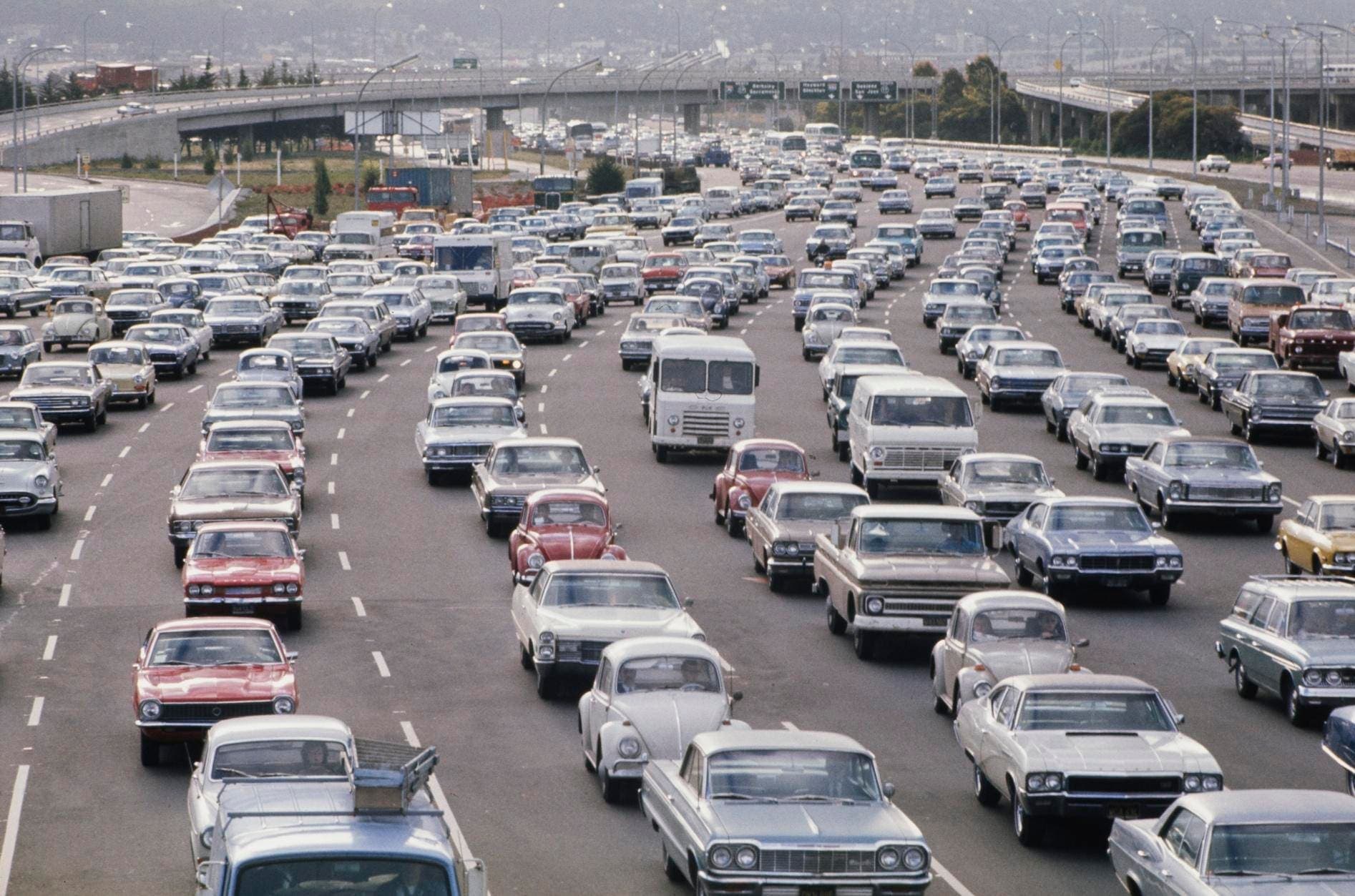 Urbanists Hate Cars. Should They Hate Electric Robotaxis?