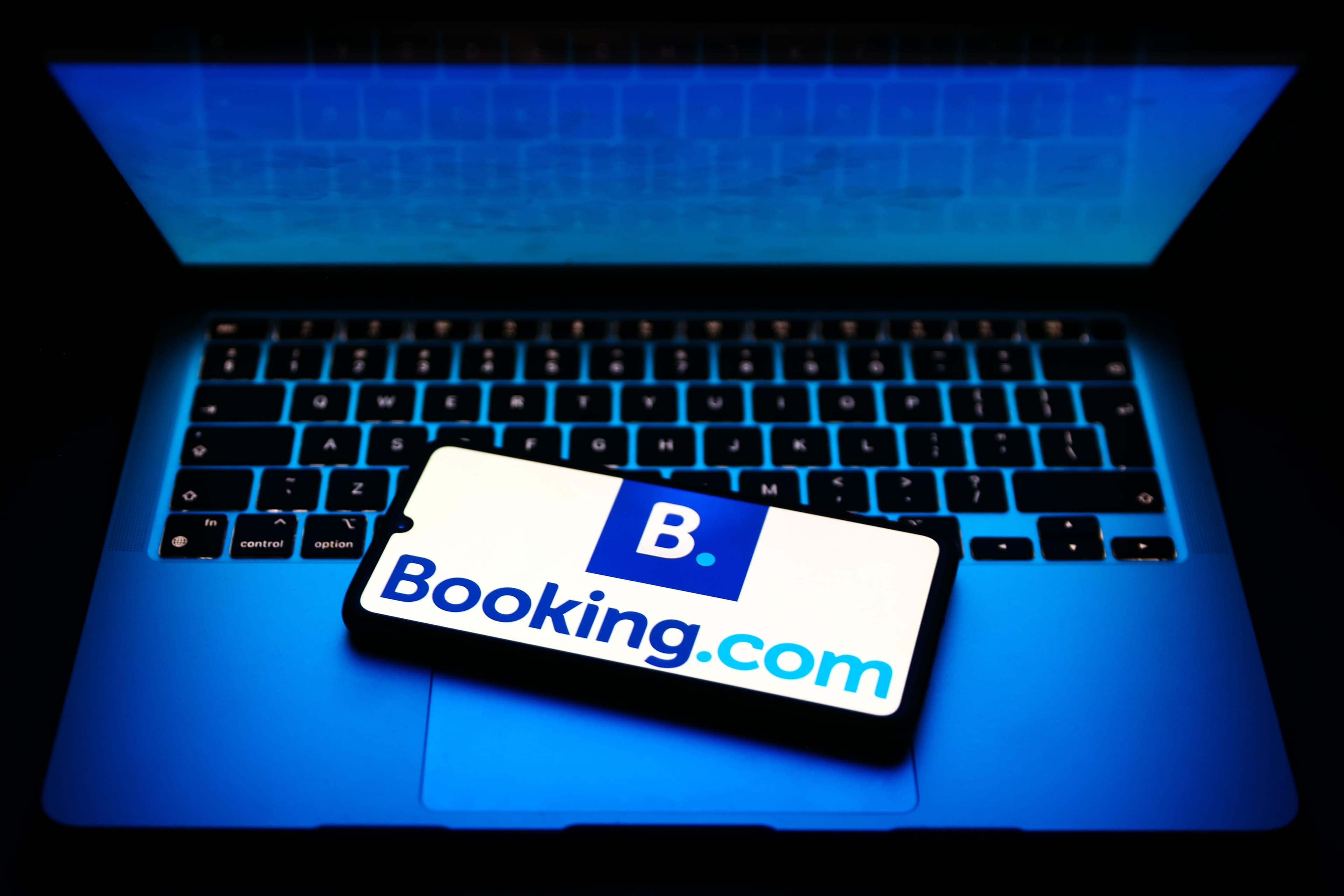 Booking.com Confirms Data Breach, Reservation PIN Codes Changed