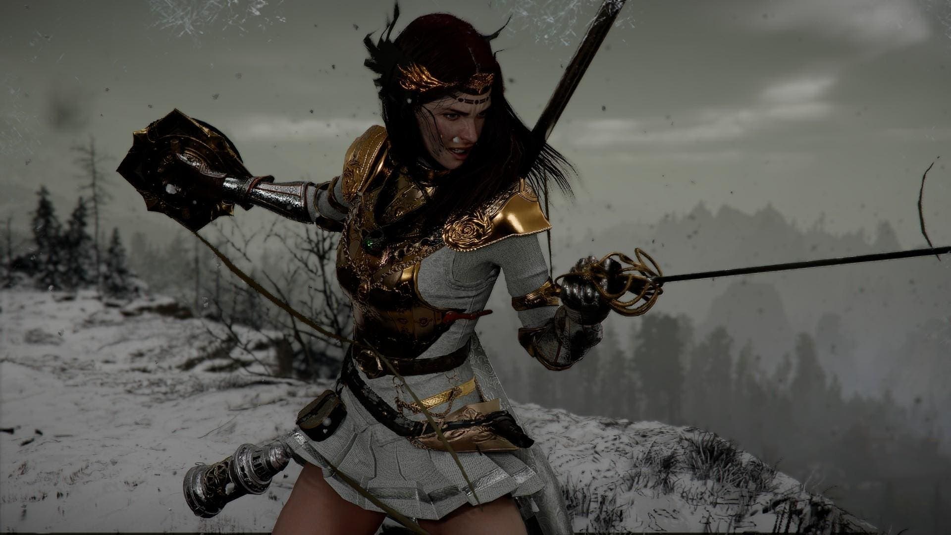 ‘Crimson Desert’ Could Have The Worst Metacritic Score Of Any GOTY Nominee Ever