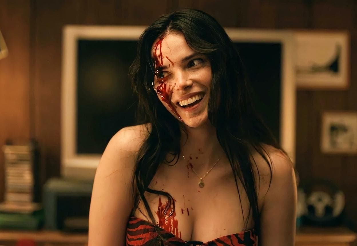 New Horror Movie ‘Obsession’ Just Set A Rotten Tomatoes Score Record