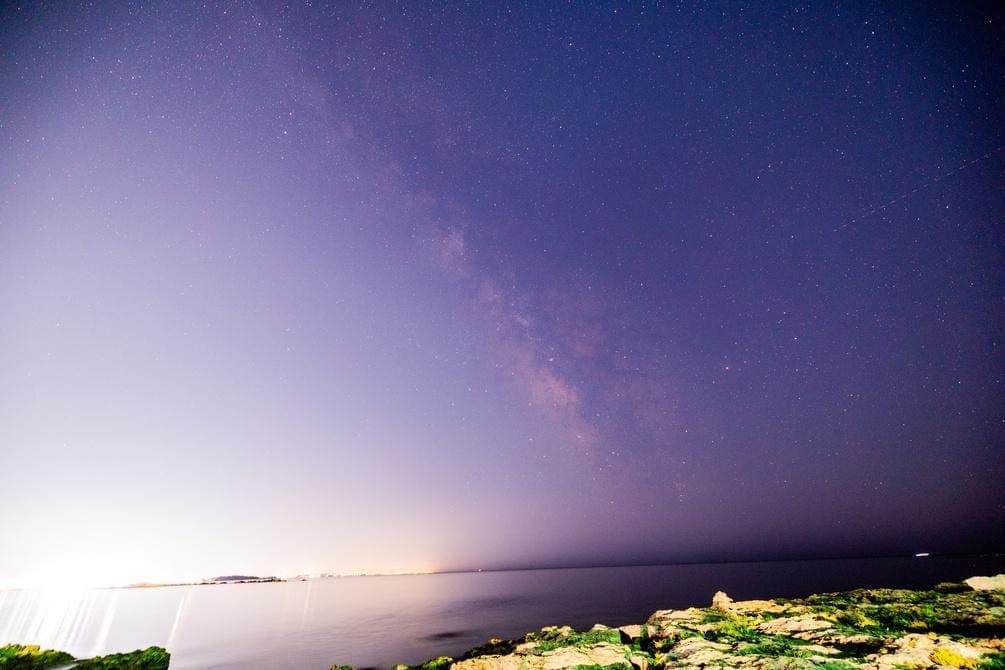 Why Artificial Light Should Now Be Legally Classed As Pollution