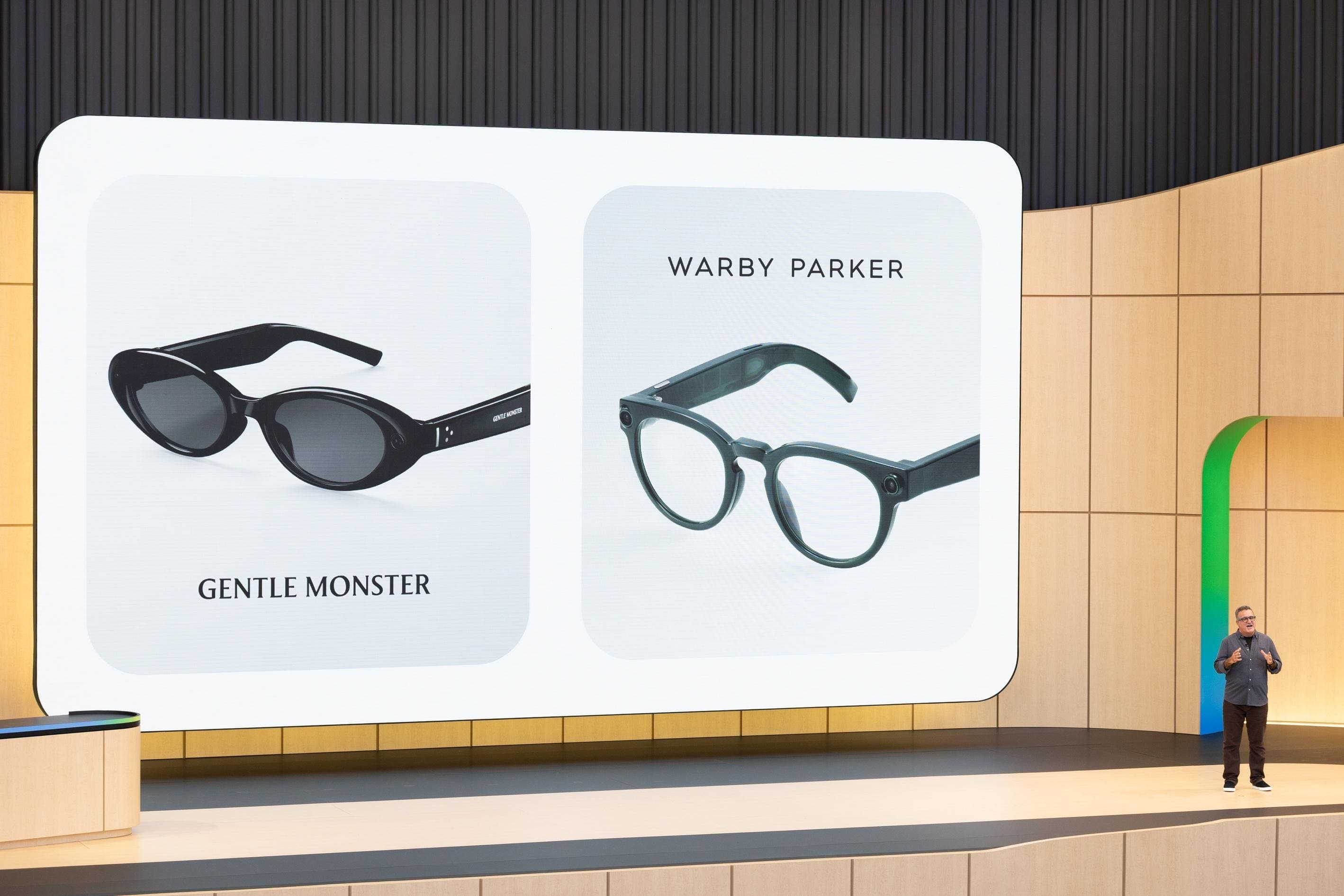 Google I/O Buried Google Glass — And Launched Something Better