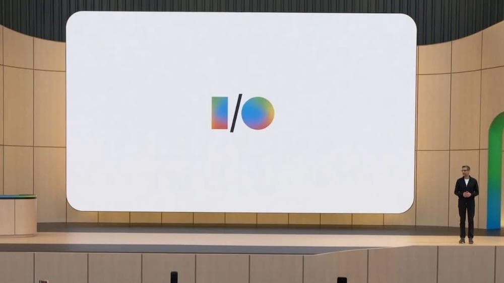 Google I/O 2026 Turned Gemini Into An Agent Platform
