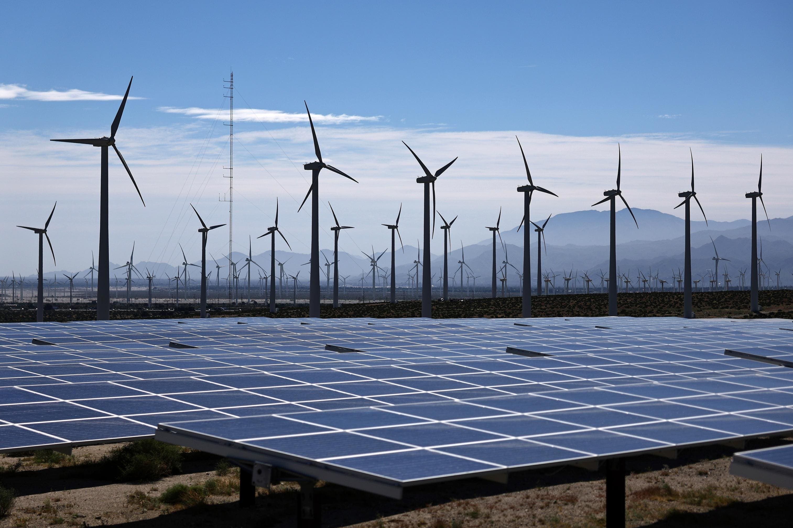 Are Financial Institutions Failing To Back The Low-Carbon Economy?