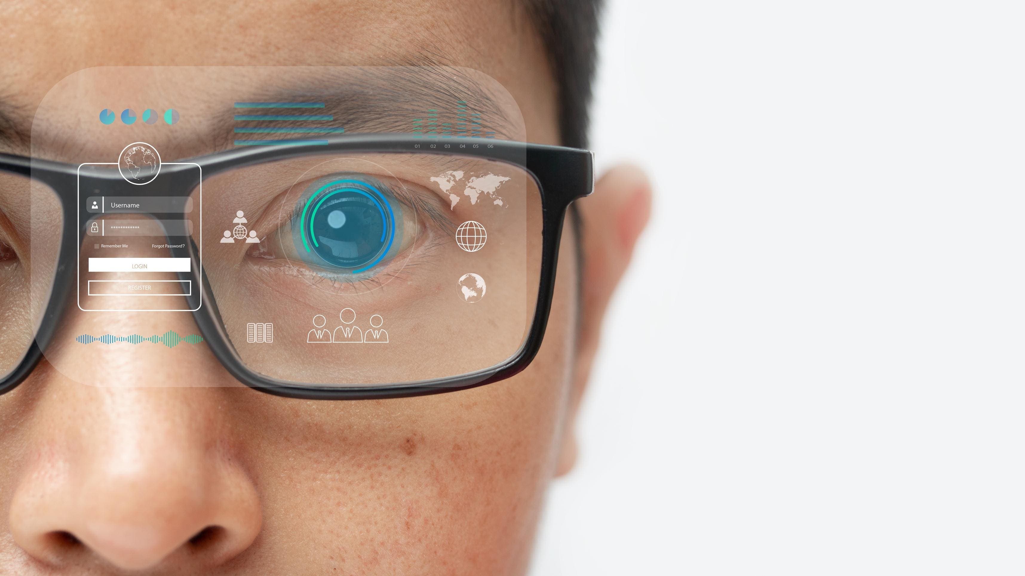 New Reports And New Paradigms Show Drive In AI Smart Glasses Market