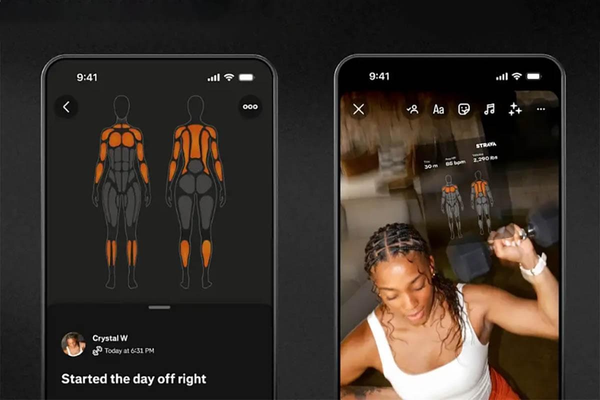 Garmin Watches, Coros And More Now Pair Better With Strava