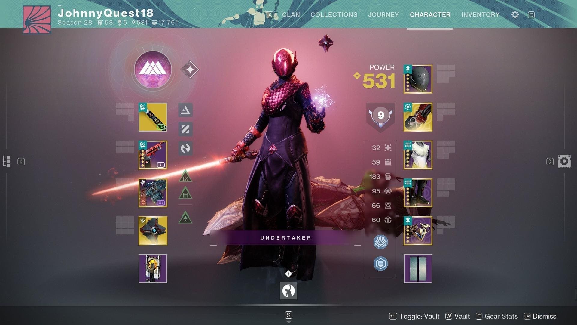 More Details About The End Of ‘Destiny 2’ From Inside Bungie