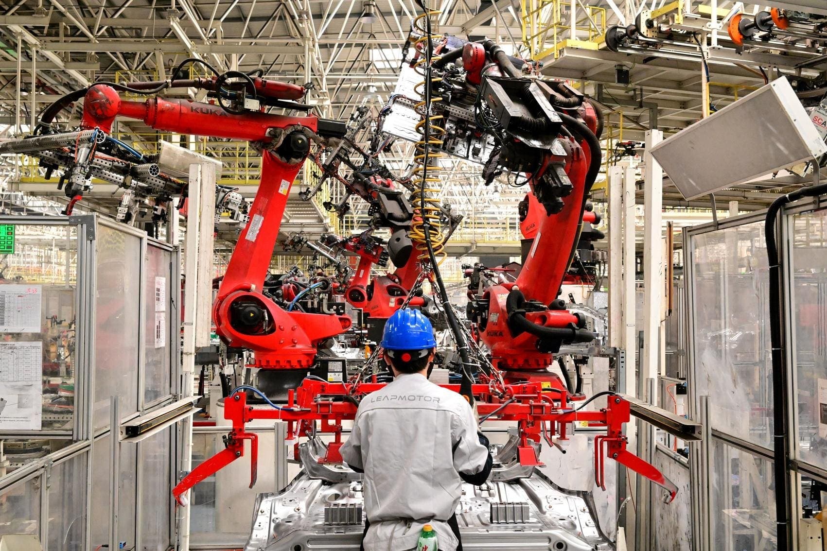 AI Automation Creates More Expert Work Not Less