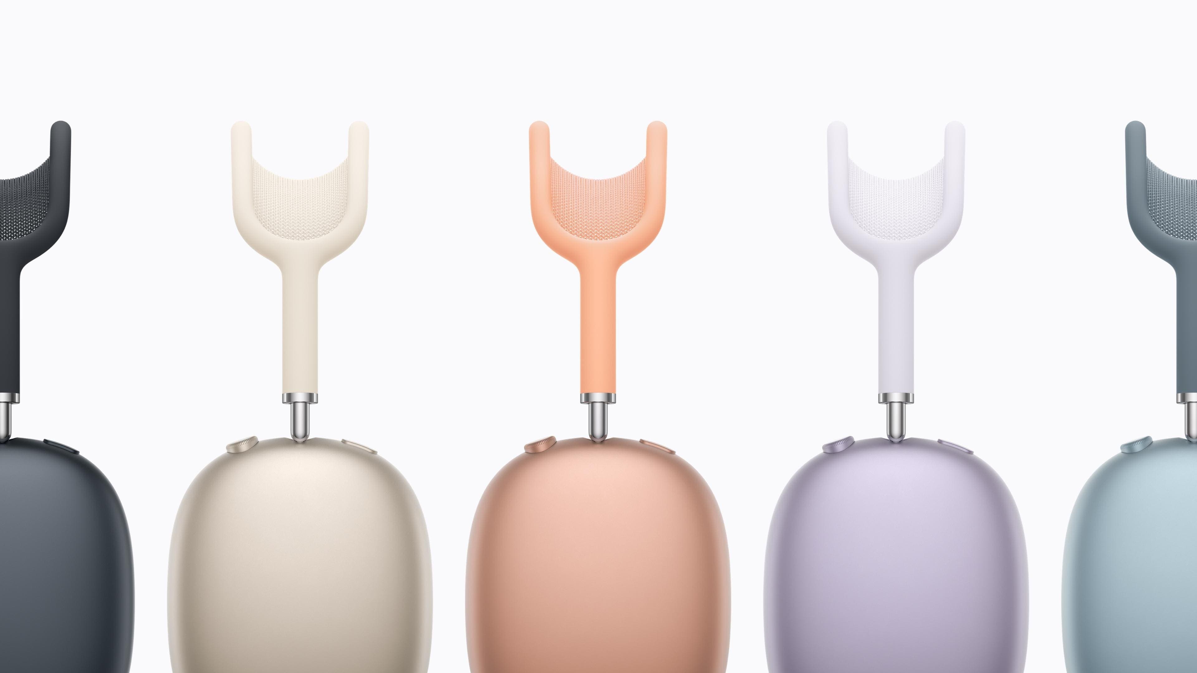 New Apple A3577 Over-Ear Headphones Discovered In FCC Filing
