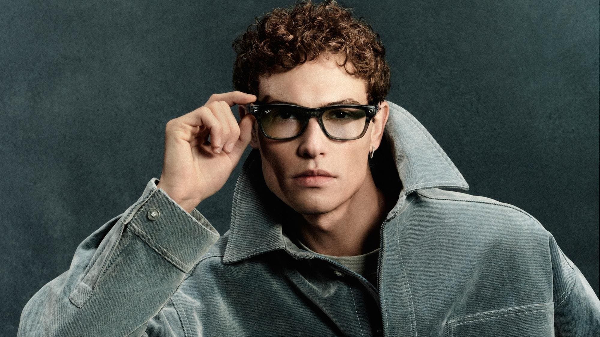 Ray-Ban Meta Blayzer: Everything You Need To Know About Meta's New Prescription Smart Glasses