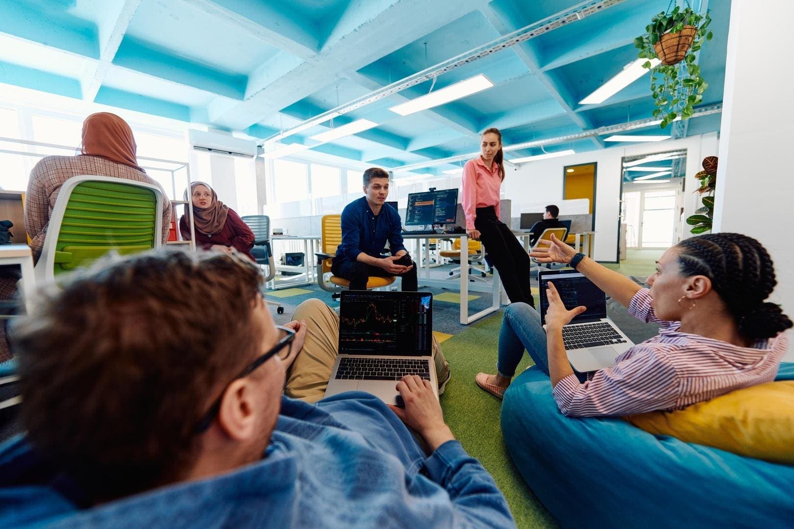 Hey, C-Suite: Time To Get Your Hands Dirty With AI