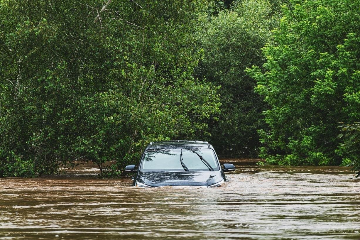 Clarifying A Climate “Worst-Case” Scenario With A Simple Analogy