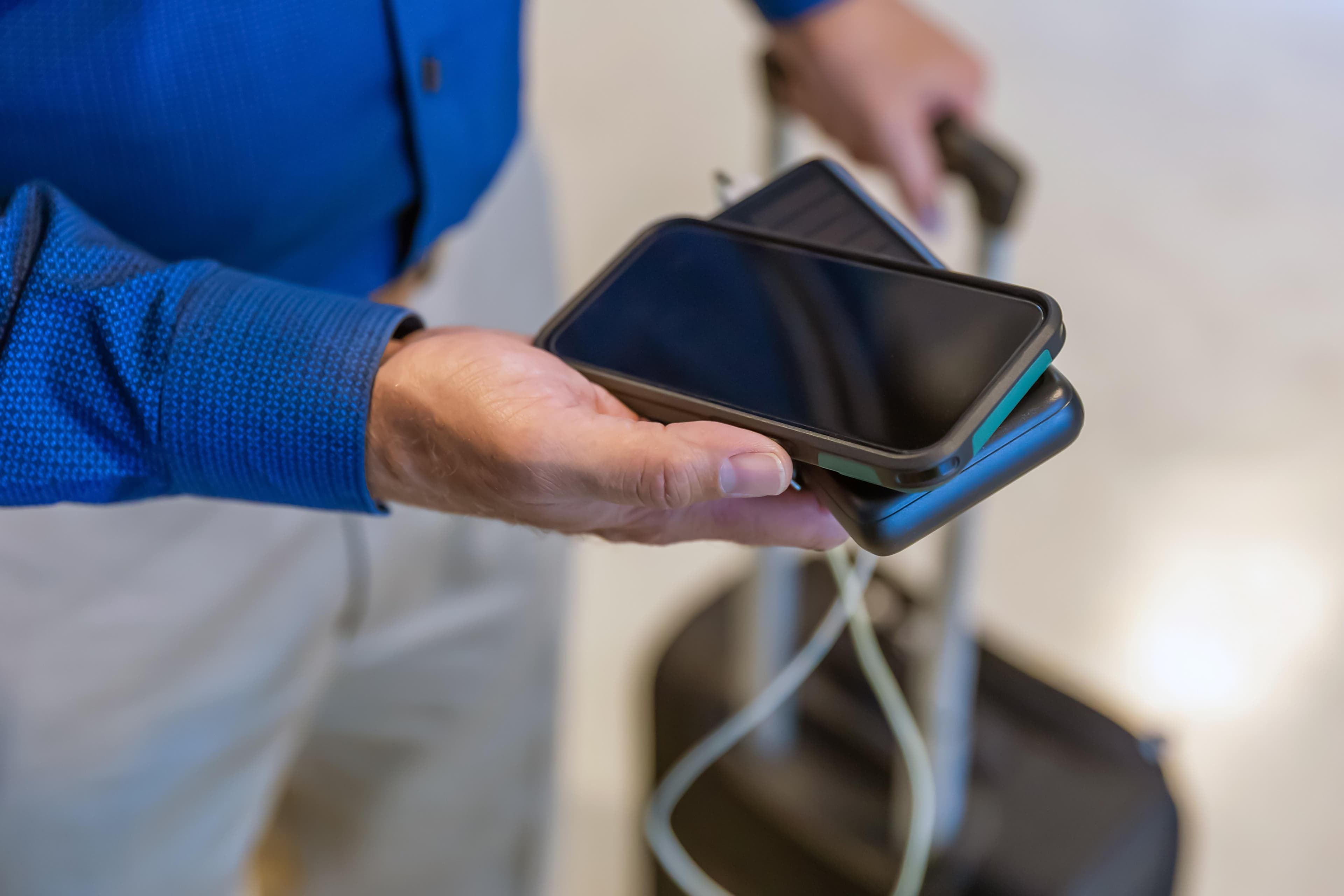 Power Banks On Planes: How Long Before They’re Banned?