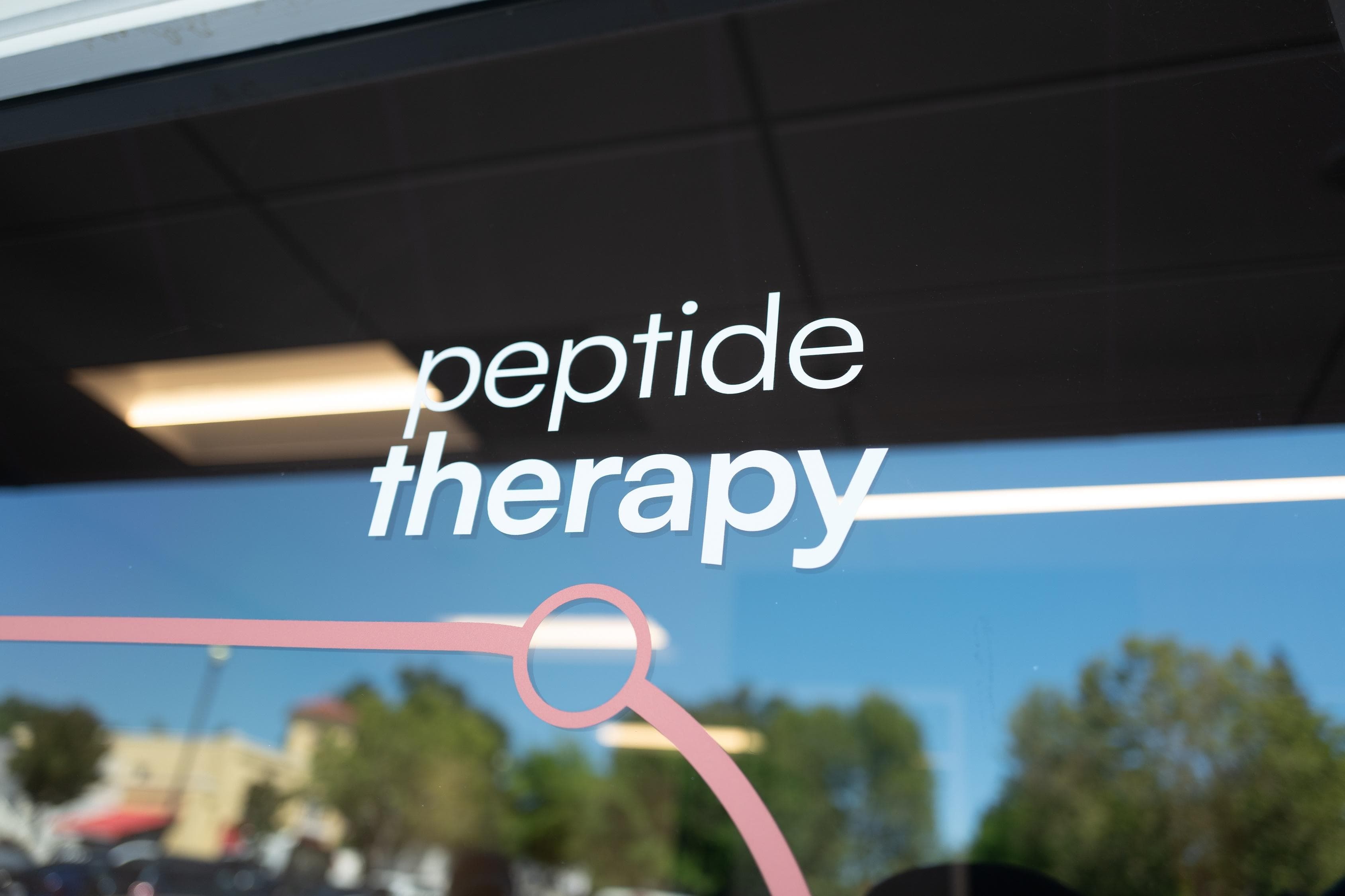 Peptide Fad Gripping America Reflects Outsize Role Of Influencers In Healthcare