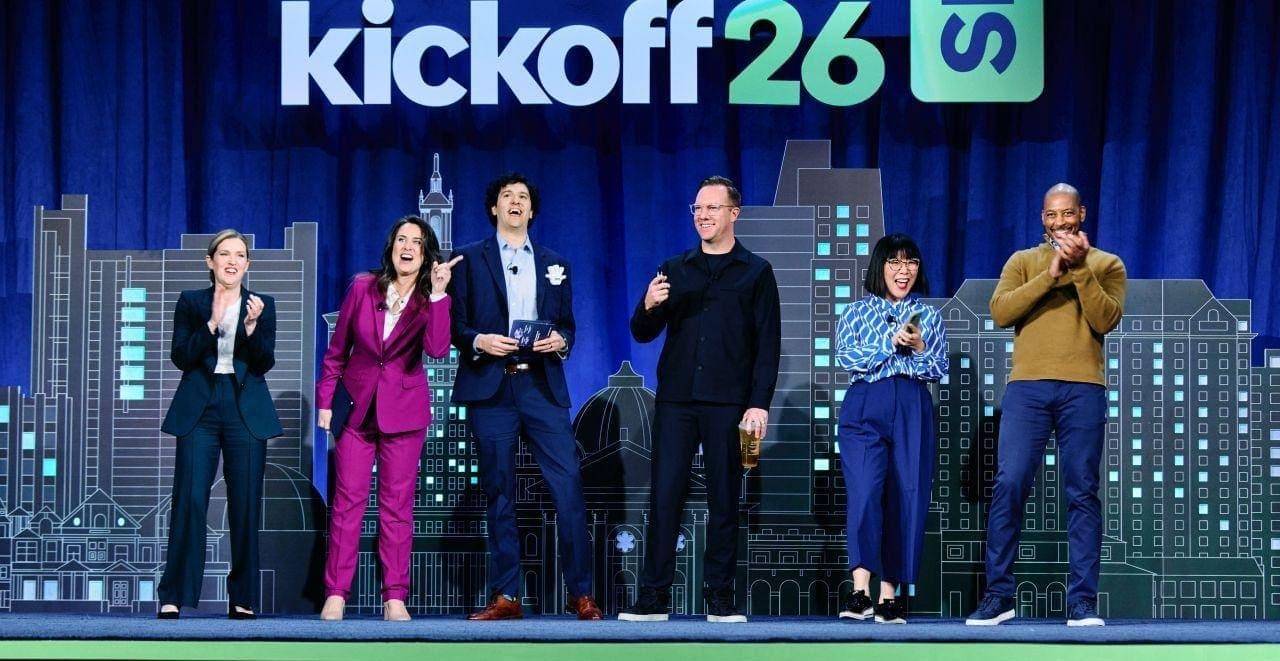 OpenAI Flexes Enterprise Ambitions With Colin Fleming As Business CMO
