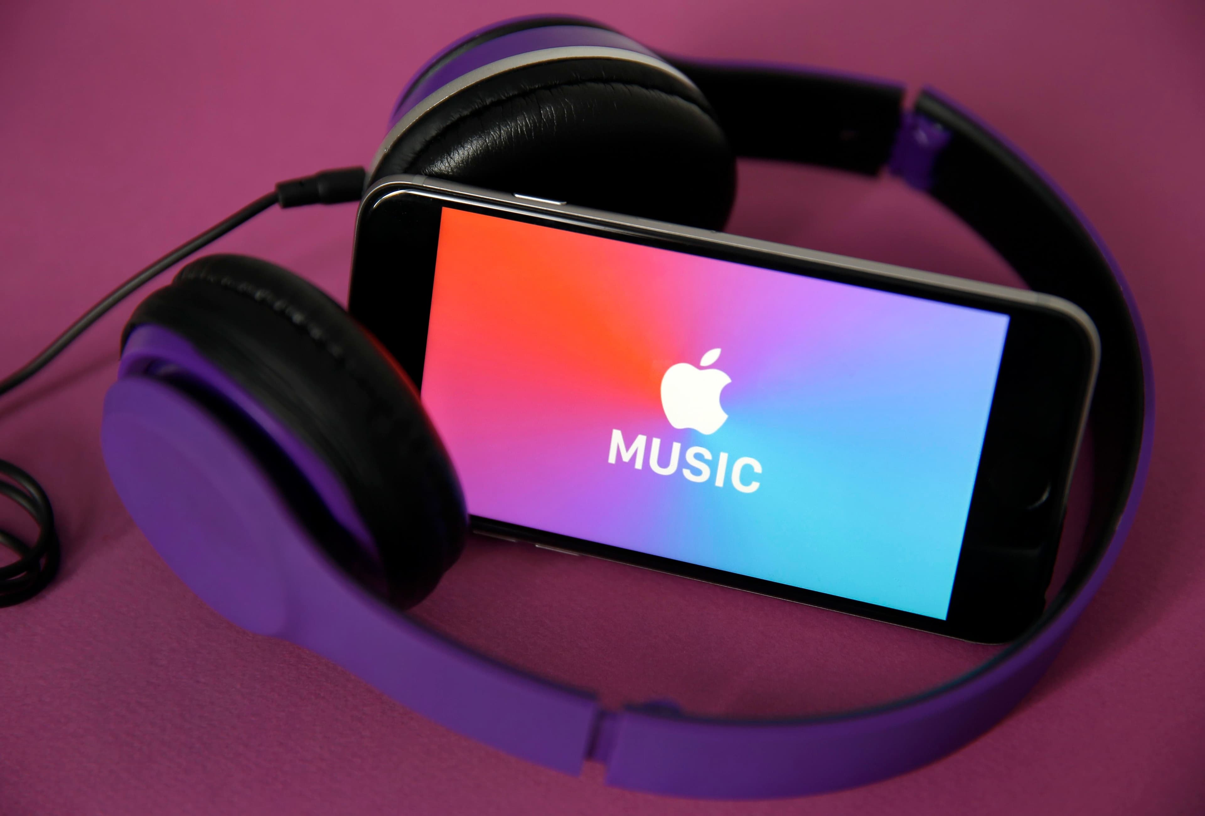 It’s Not You: Apple Music Outage Confirmed As Users Report Global Issues