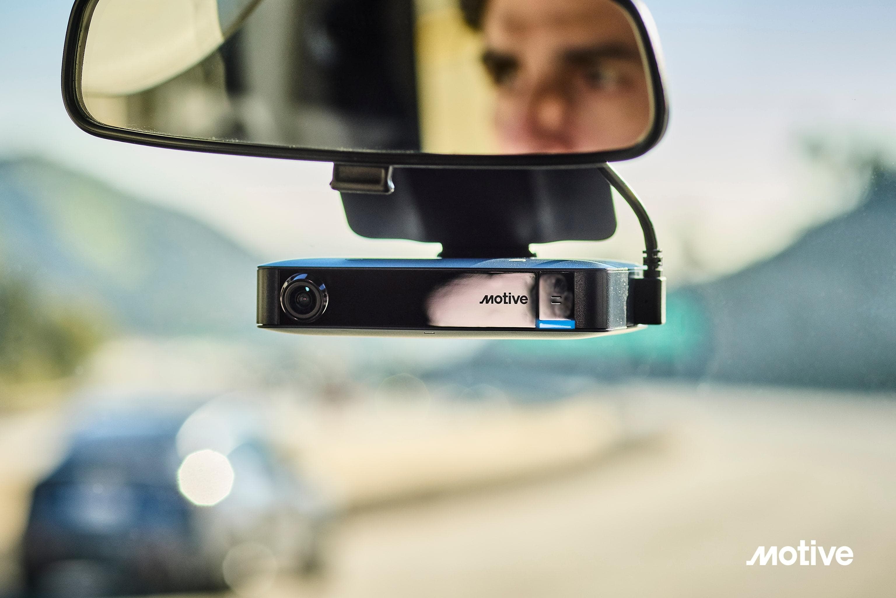 Beyond Dashcams: Motive Edge AI Unlocks New Future For Fleet Vehicles