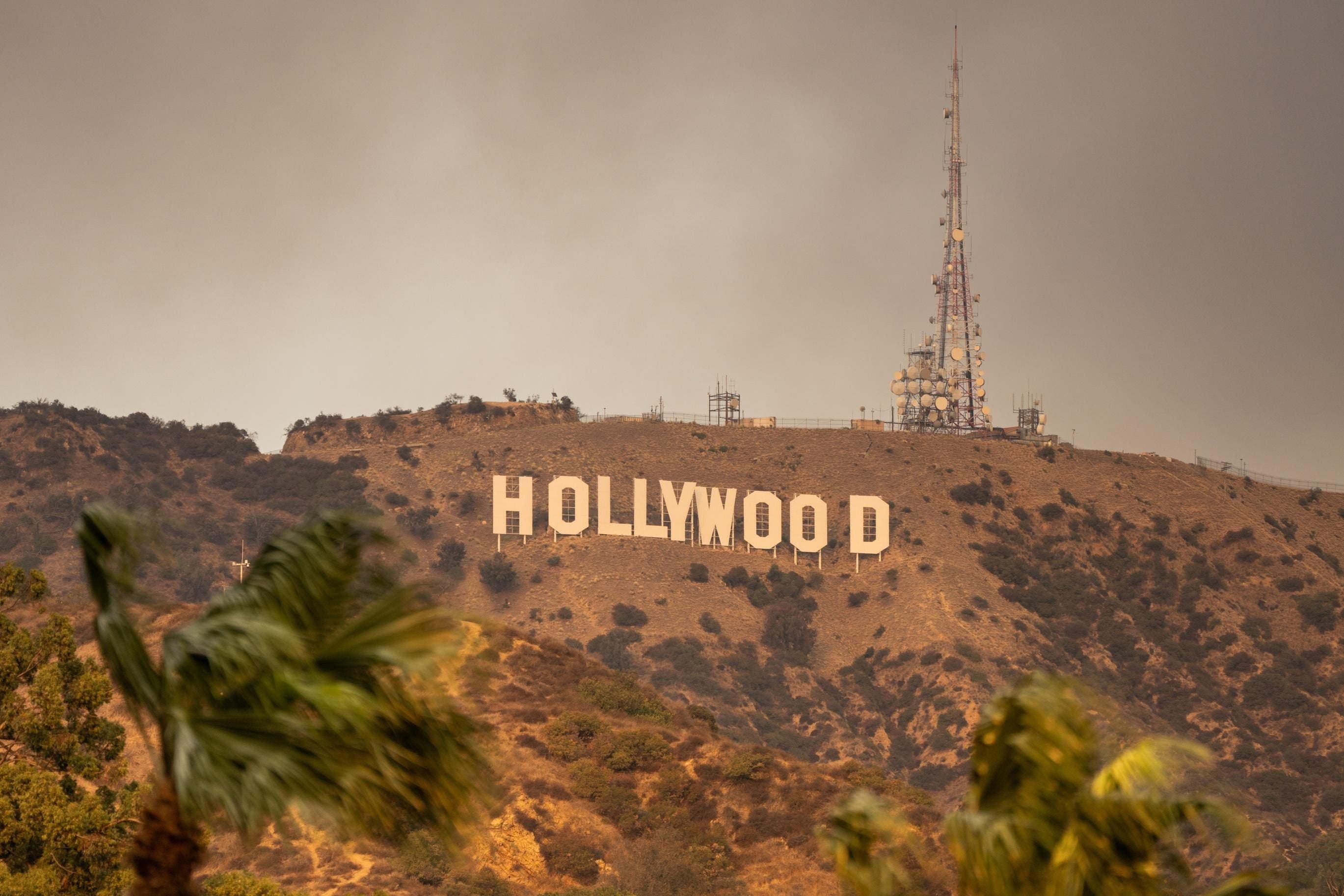 The Weekend Hollywood Stopped Pretending Not To See YouTube