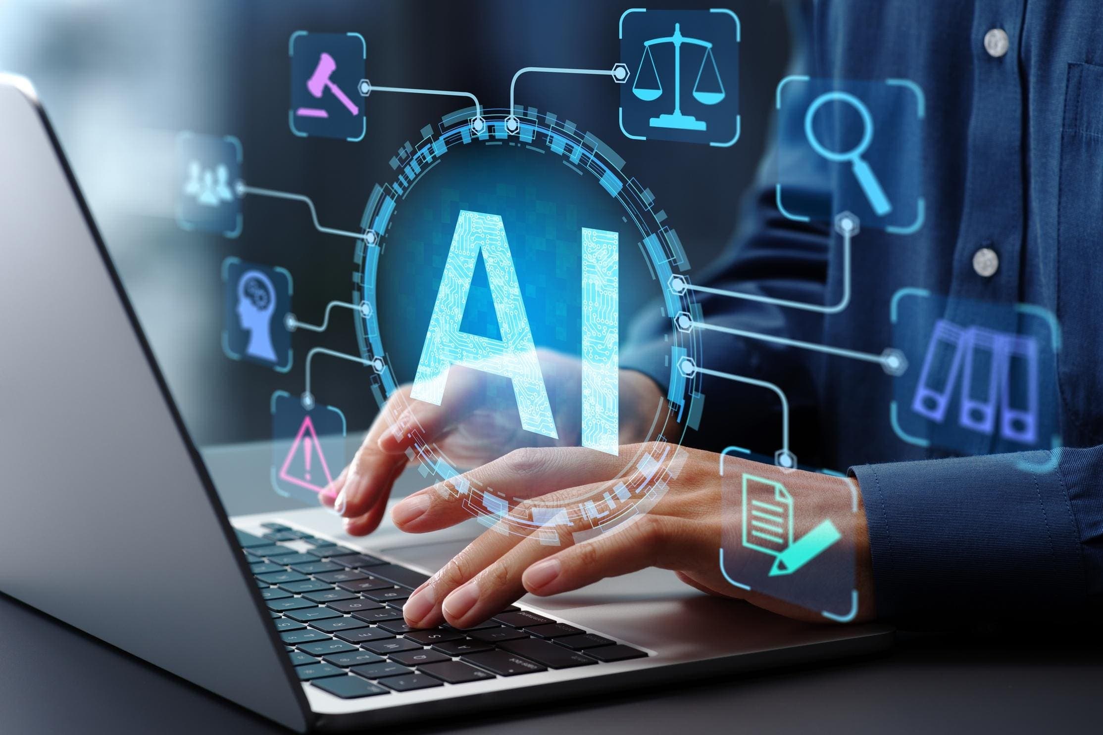 The Governance Gap Emerging Beneath The AI Boom