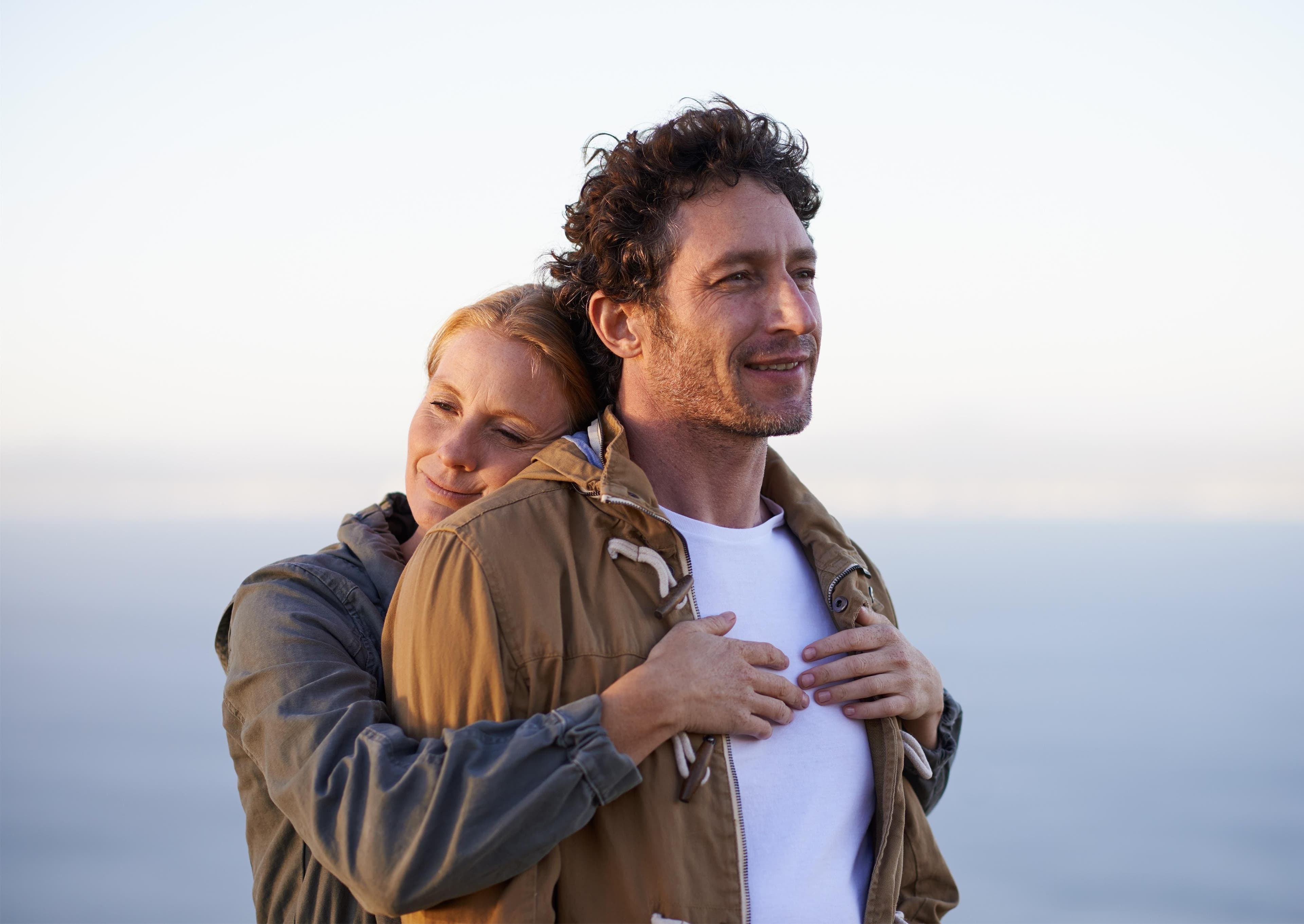 2 Habits Only The Loyalest Partners Have, According To A Psychologist