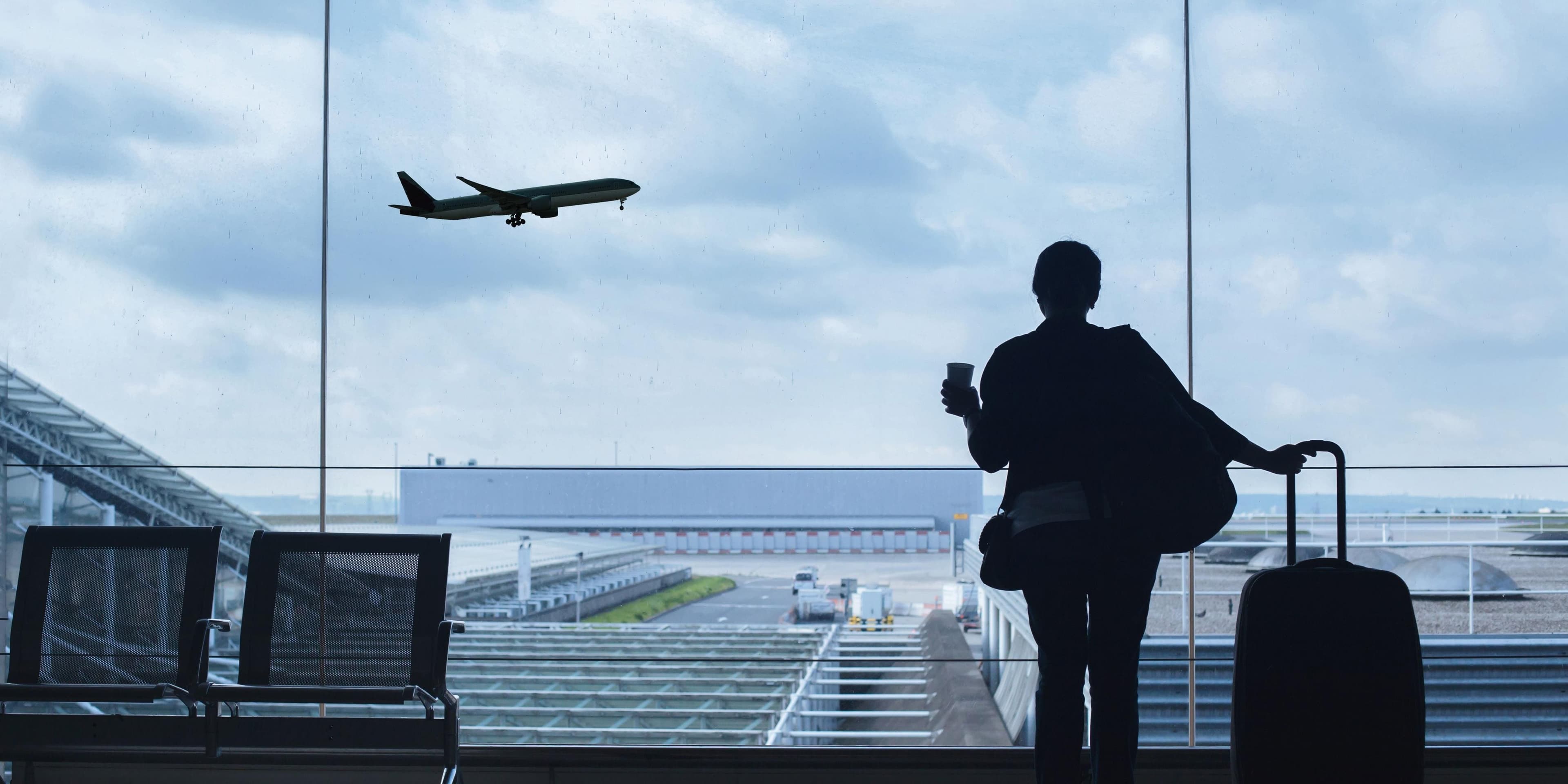 A Changing World: Global Health Meets Modern Travel