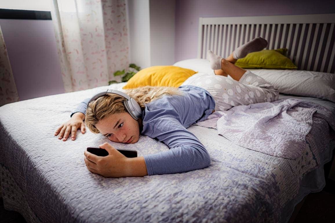The Summer Anxiety Parents Don't Talk About