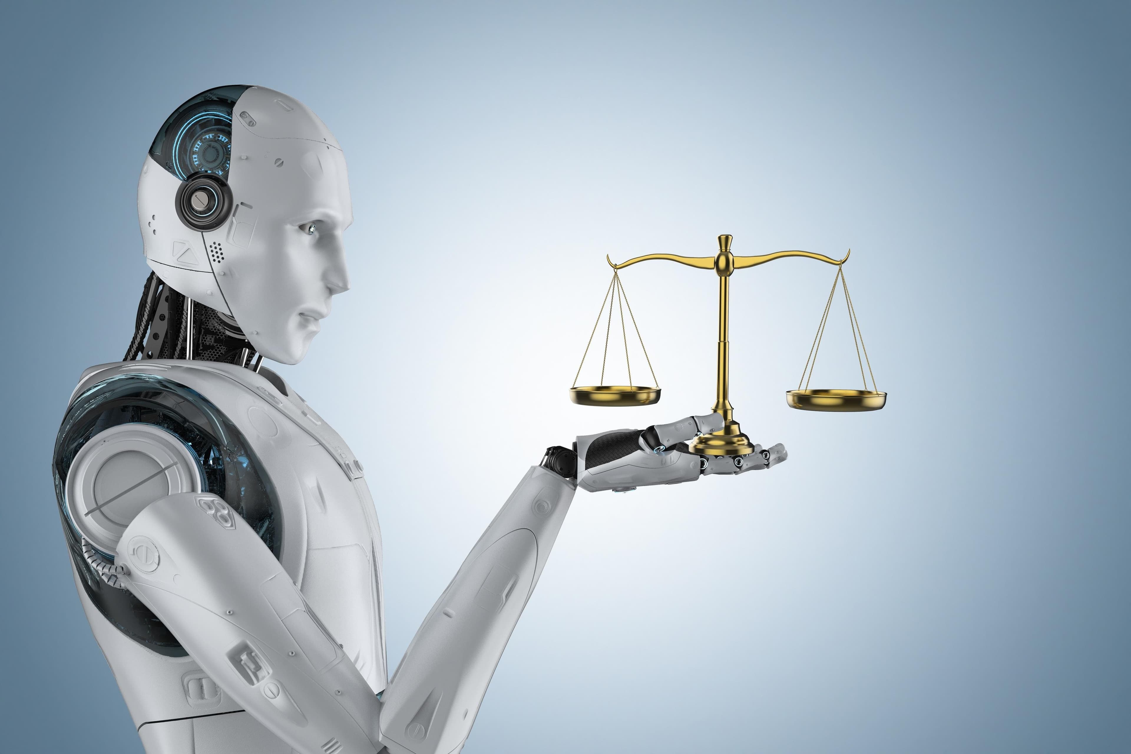 Have We Reached The AI Tipping Point In Tax Consulting And Research?