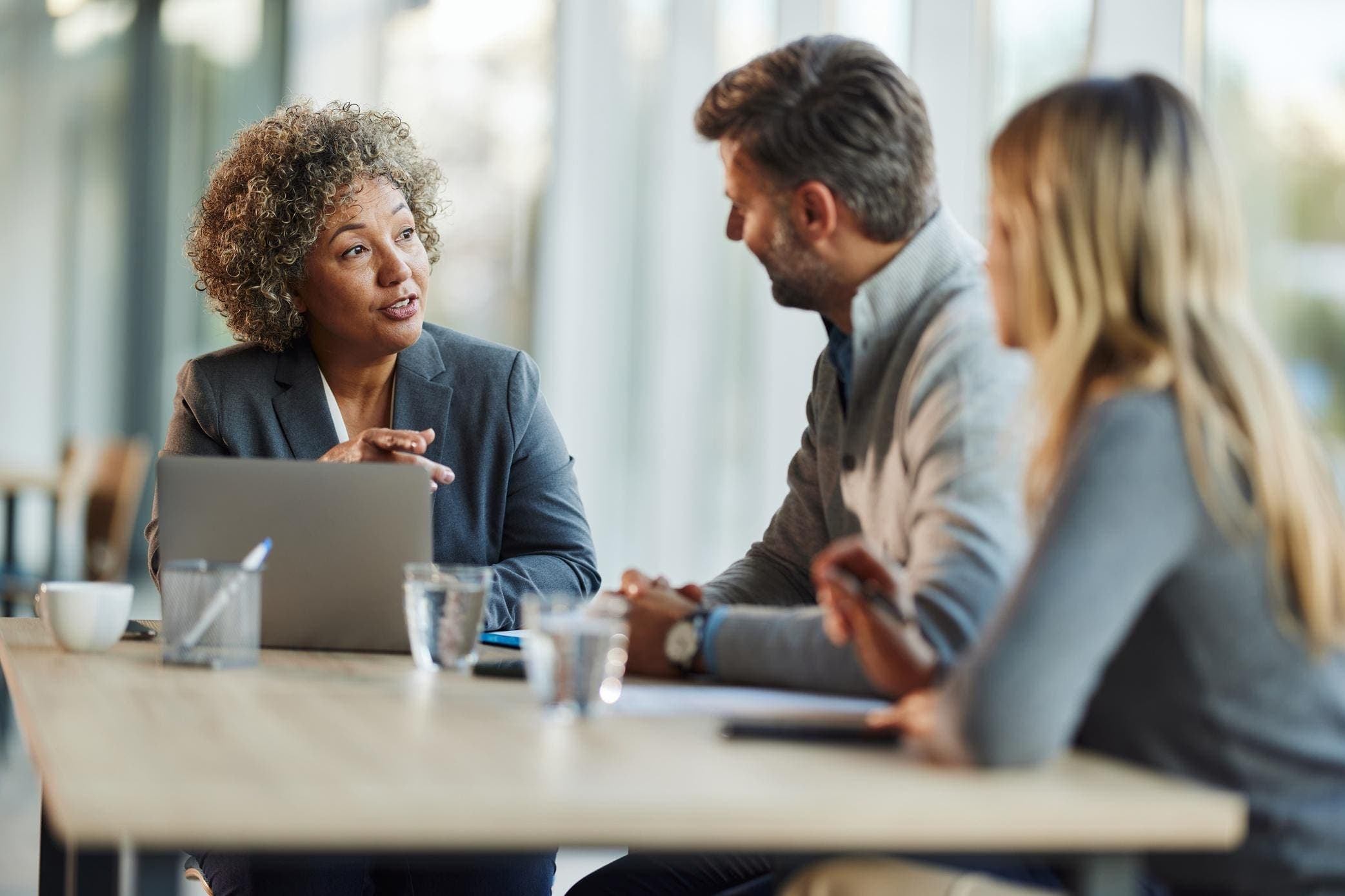 Is AI Replacing Finance Jobs Or Creating New Ones?