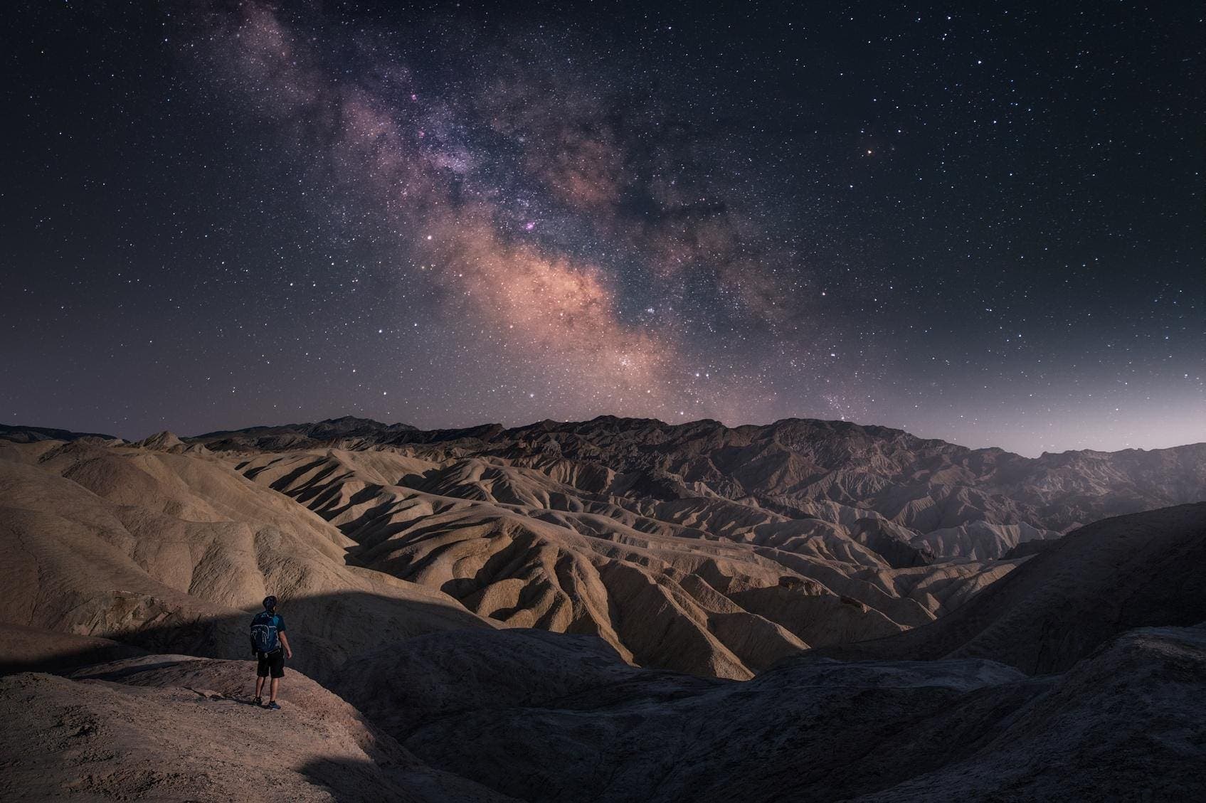 10 Best U.S. National Park Sites For Stargazing Revealed