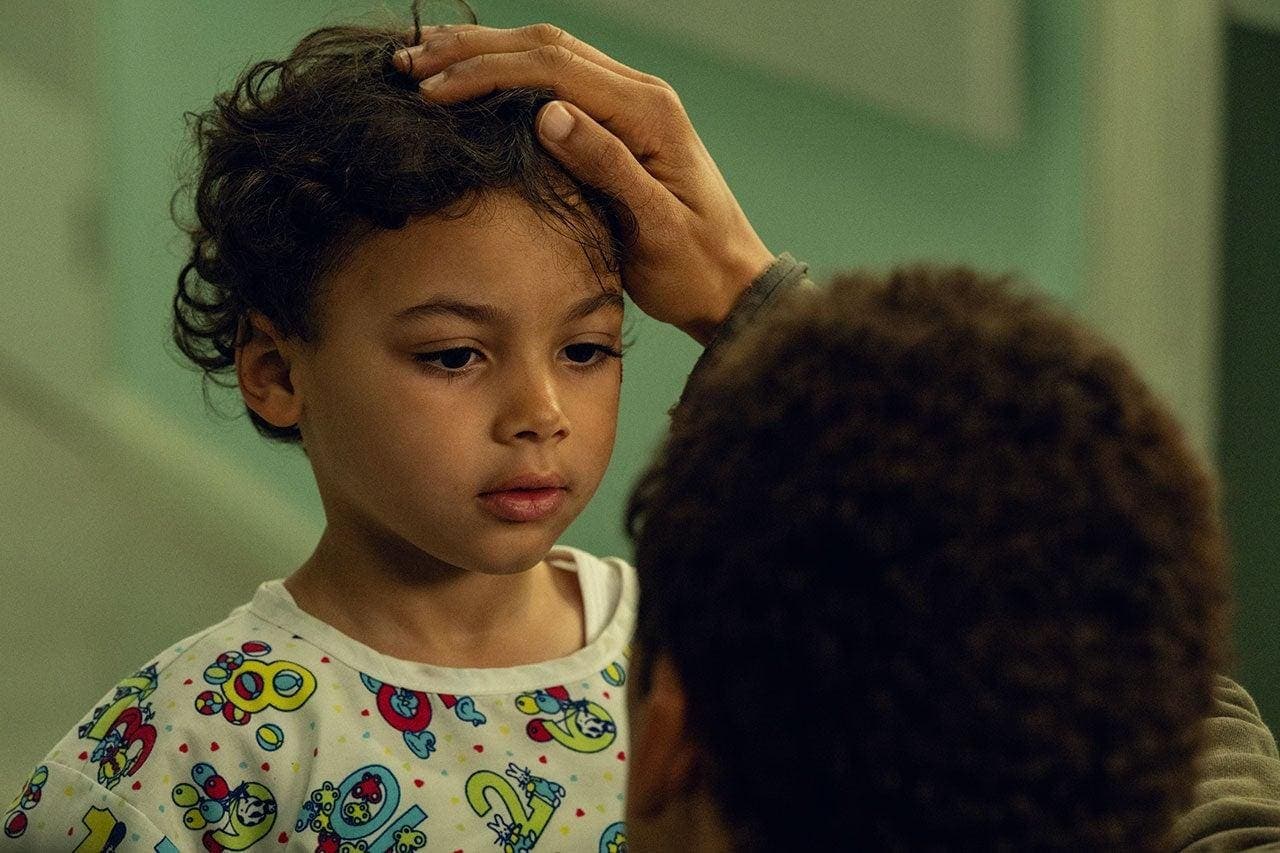 Netflix’s Best New 100% Rotten Tomatoes Scored Show Is Worth Watching