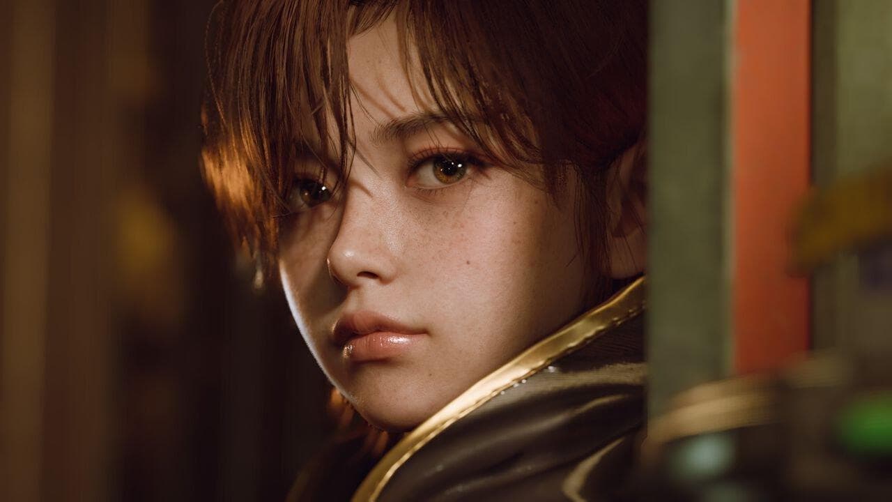 Over A Year Before Release, Stellar Blade: Blood Rain’s New Hero Evie Draws Fire