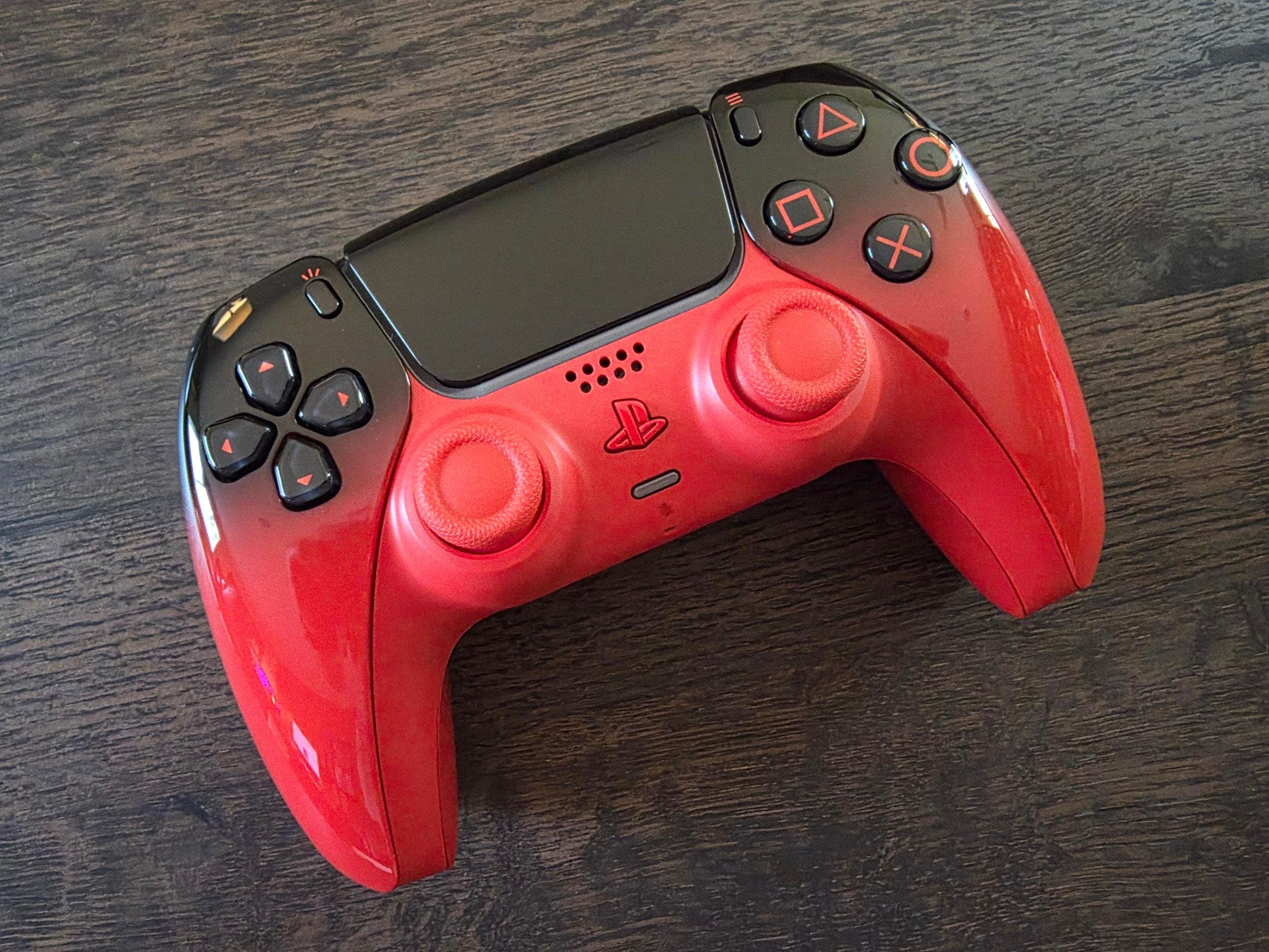 The Neon Joy Of PlayStation’s Hyperpop DualSense Collection
