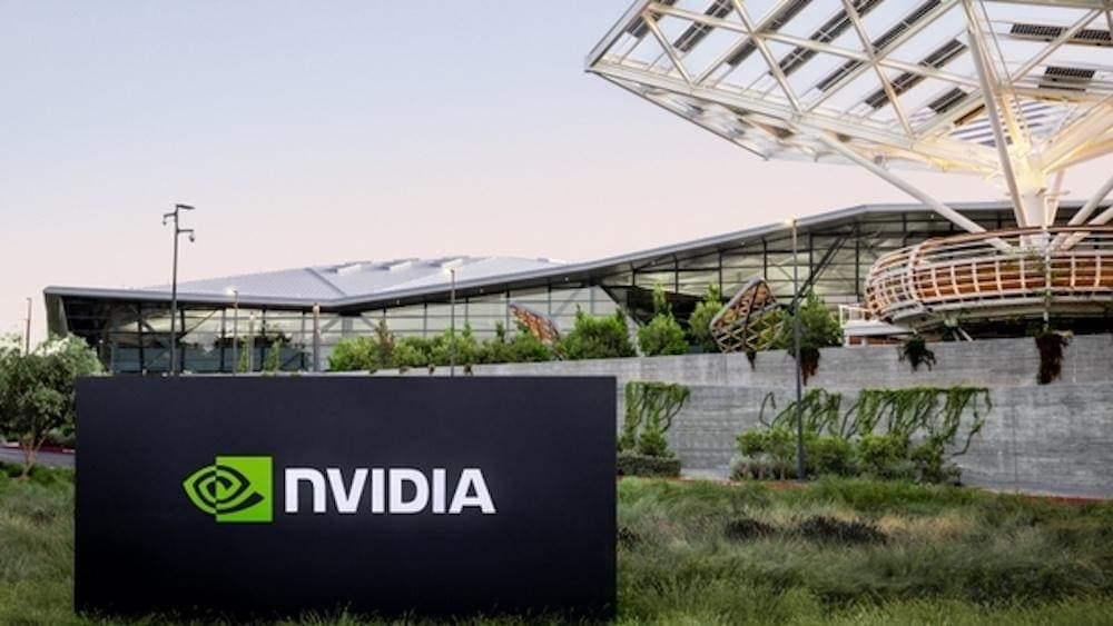 Nvidia Buys Kumo AI To Take Foundation Models To Enterprise Data