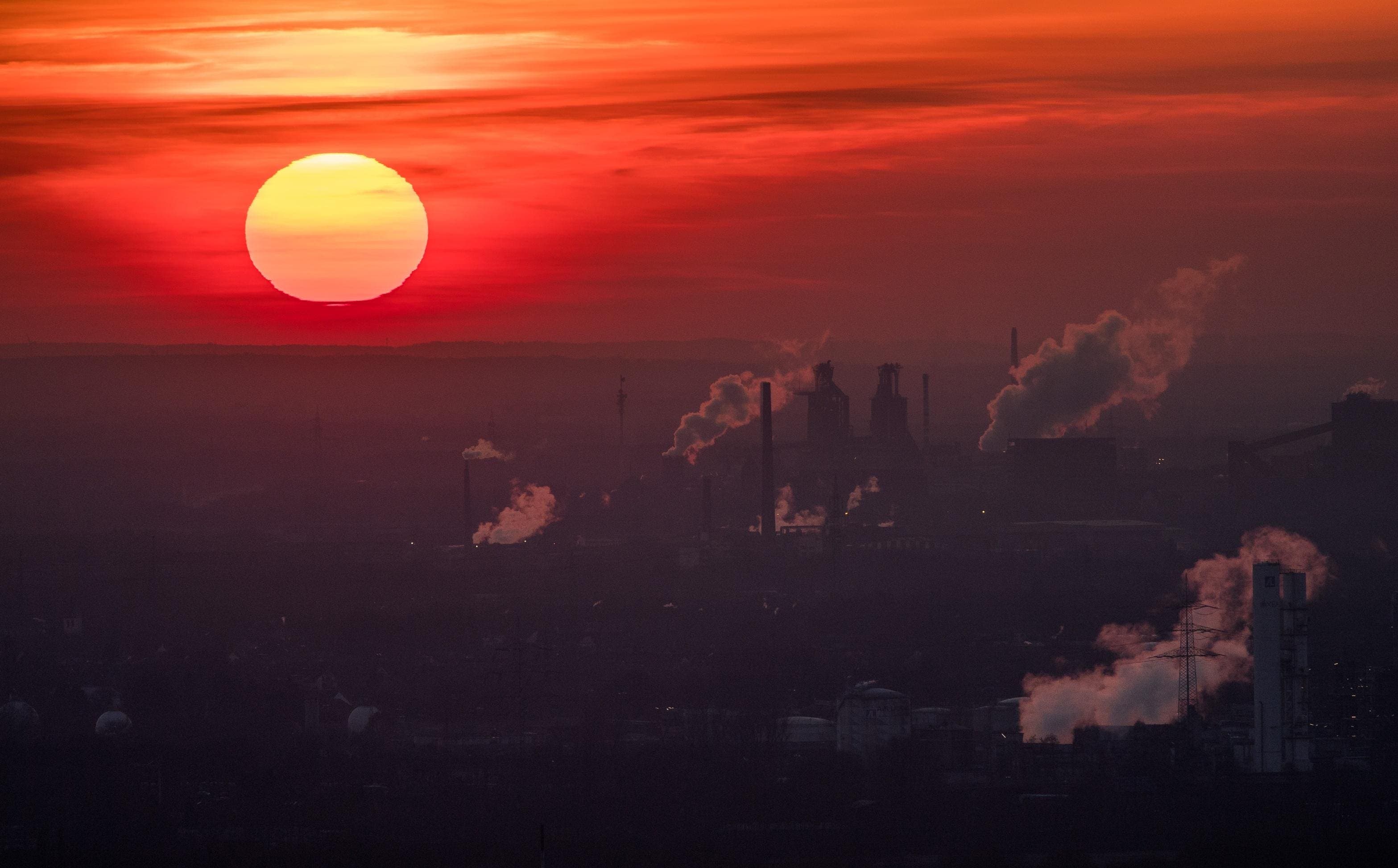 There’s Good Climate And Bad Climate News: An Astrophysicist Explains