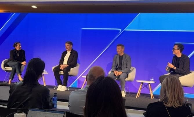 SAP And AI Sovereignty